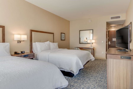 Hampton Inn & Suites Los Angeles - Glendale, Glendale, Estados Unidos