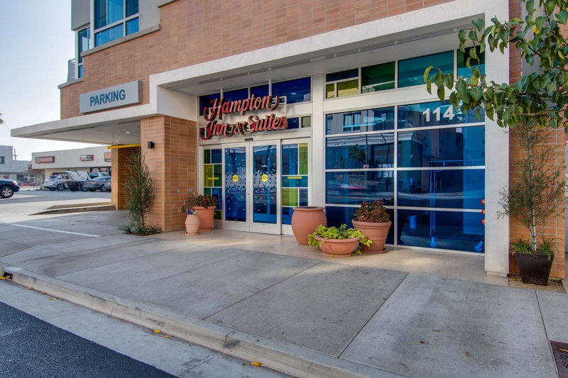 Hampton Inn & Suites Los Angeles - Glendale, Glendale, Estados Unidos