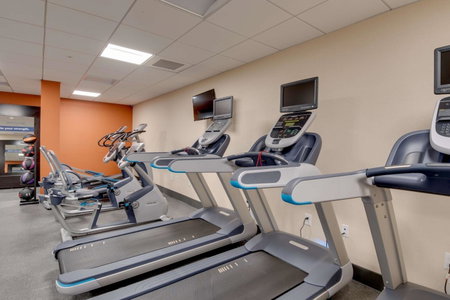Hampton Inn & Suites Los Angeles - Glendale, Glendale, Estados Unidos