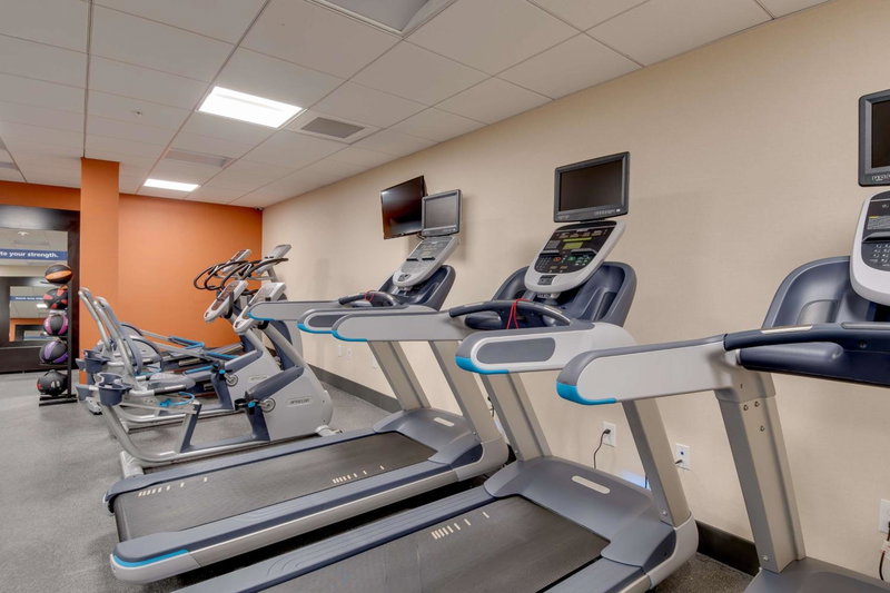 Hampton Inn & Suites Los Angeles - Glendale, Glendale, Estados Unidos