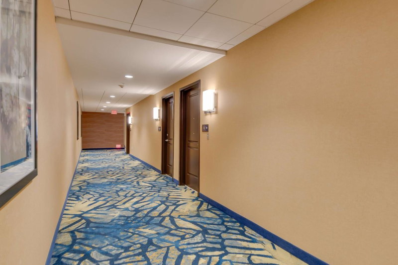 Hampton Inn & Suites Los Angeles - Glendale, Glendale, Estados Unidos