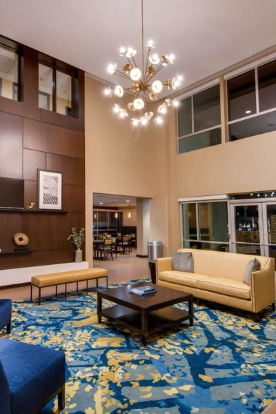 Hampton Inn & Suites Los Angeles - Glendale, Glendale, Estados Unidos