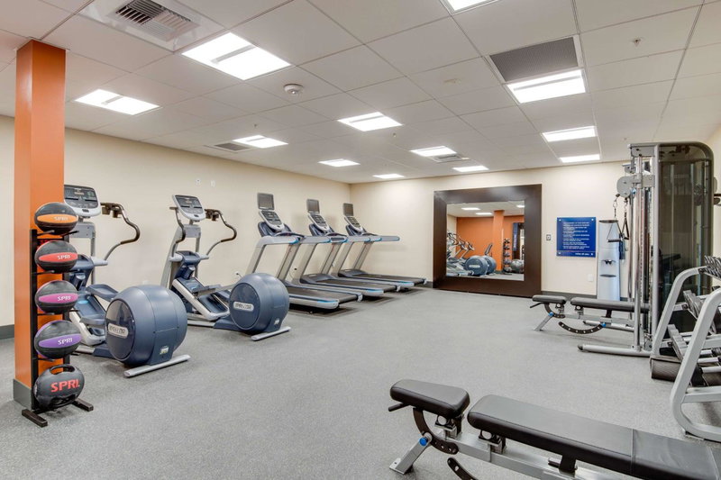 Hampton Inn & Suites Los Angeles - Glendale, Glendale, Estados Unidos