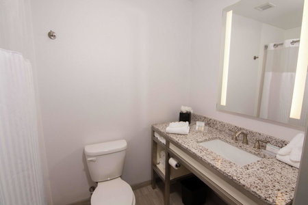 Hilton Garden Inn Tampa Suncoast Parkway, Lutz, United States