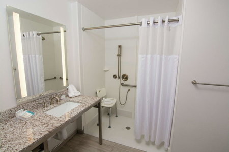 Hilton Garden Inn Tampa Suncoast Parkway, Lutz, United States