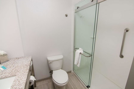 Hilton Garden Inn Tampa Suncoast Parkway, Lutz, United States