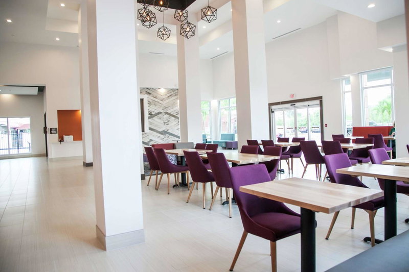 Hilton Garden Inn Tampa Suncoast Parkway, Lutz, United States