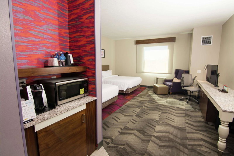 Hilton Garden Inn Tampa Suncoast Parkway, Lutz, United States