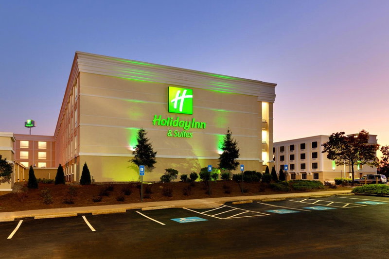 Holiday Inn & Suites Atlanta Airport North by IHG, Atlanta, États-Unis