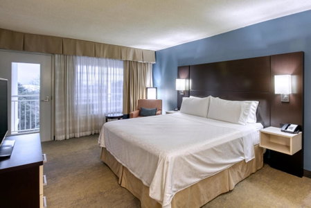 Holiday Inn & Suites Atlanta Airport North by IHG, Atlanta, États-Unis