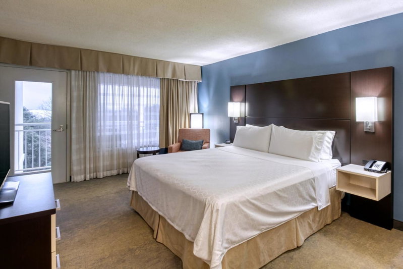 Holiday Inn & Suites Atlanta Airport North by IHG, Atlanta, États-Unis