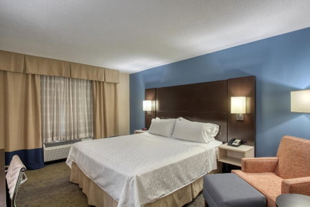 Holiday Inn & Suites Atlanta Airport North by IHG, Atlanta, États-Unis