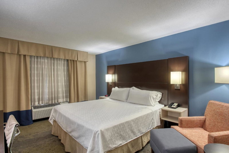 Holiday Inn & Suites Atlanta Airport North by IHG, Atlanta, États-Unis