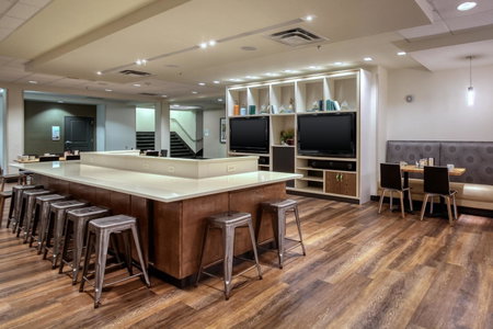 Holiday Inn & Suites Atlanta Airport North by IHG, Atlanta, États-Unis