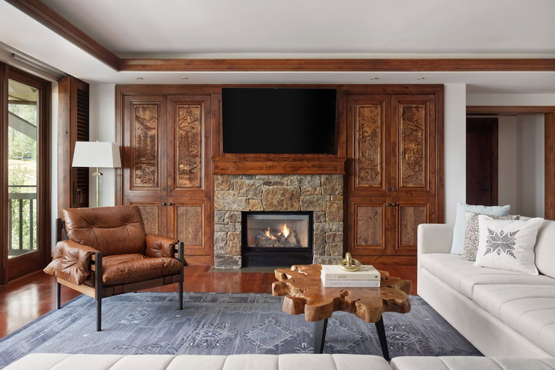 Four Seasons Resort Jackson Hole, Teton Village, United States