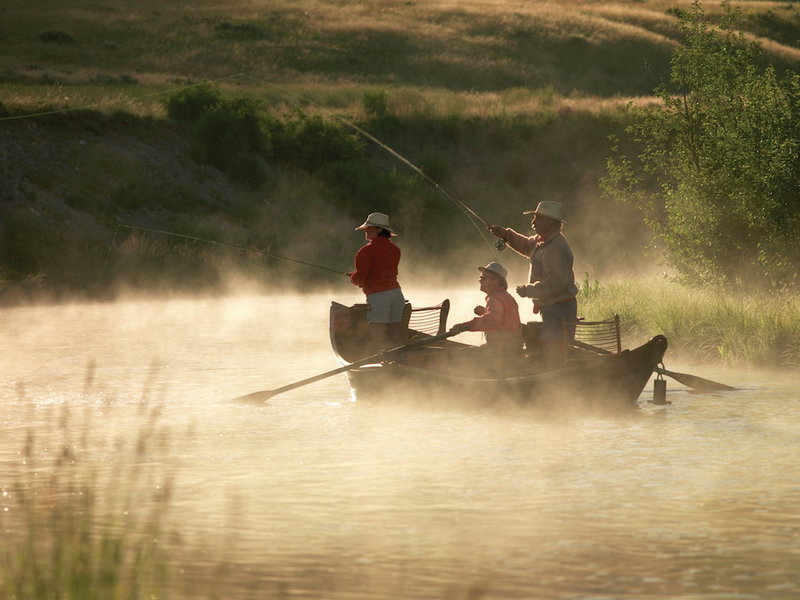 Four Seasons Resort Jackson Hole, Teton Village, United States