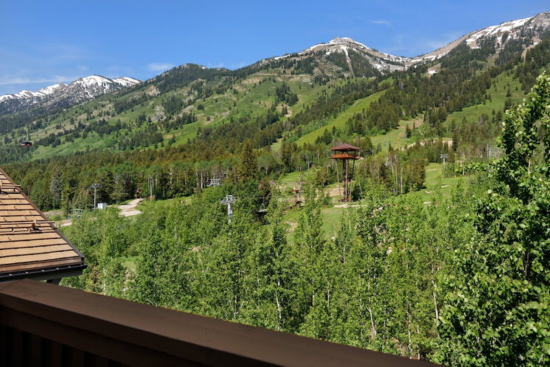 Four Seasons Resort Jackson Hole, Teton Village, United States