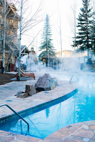 Four Seasons Resort Jackson Hole, Teton Village, United States