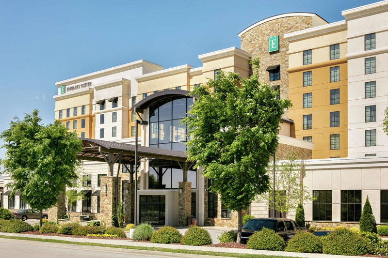 Embassy Suites Chattanooga Hamilton Place, Tyner, Vereinigte Staaten