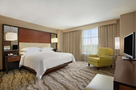 Embassy Suites Chattanooga Hamilton Place, Tyner, Vereinigte Staaten