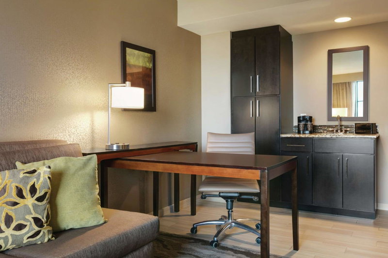 Embassy Suites Chattanooga Hamilton Place, Tyner, Vereinigte Staaten
