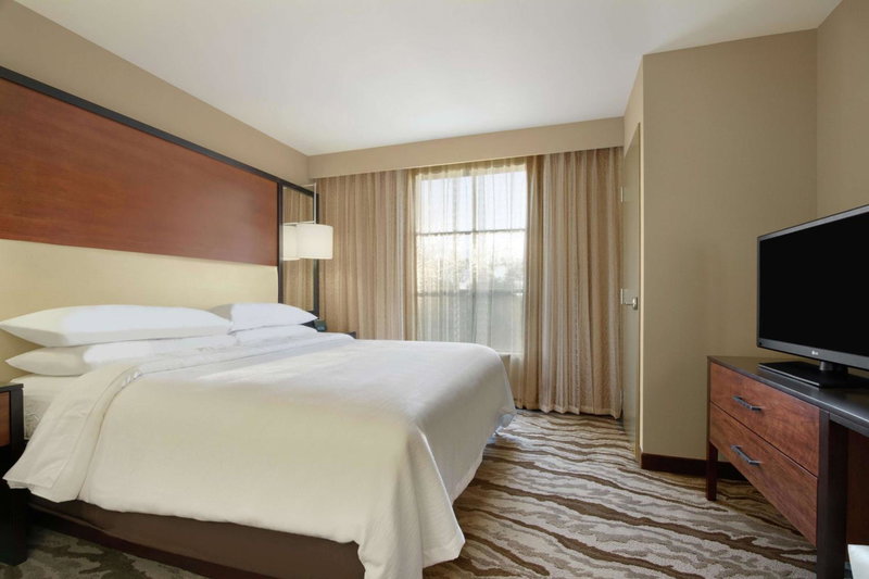 Embassy Suites Chattanooga Hamilton Place, Tyner, Vereinigte Staaten