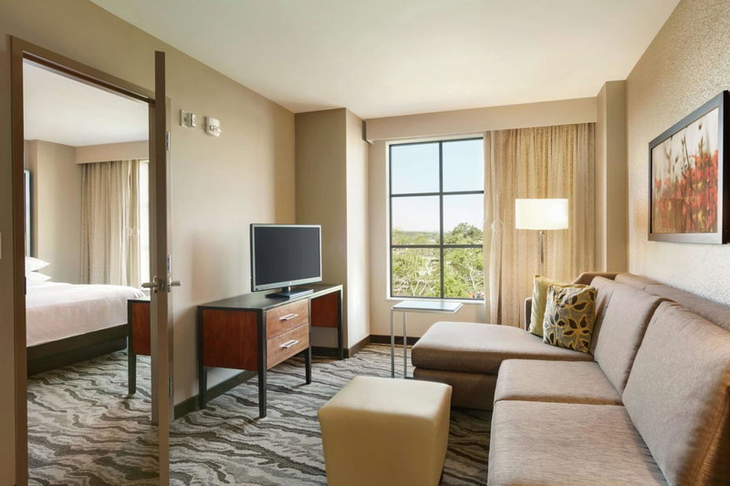 Embassy Suites Chattanooga Hamilton Place, Tyner, Vereinigte Staaten