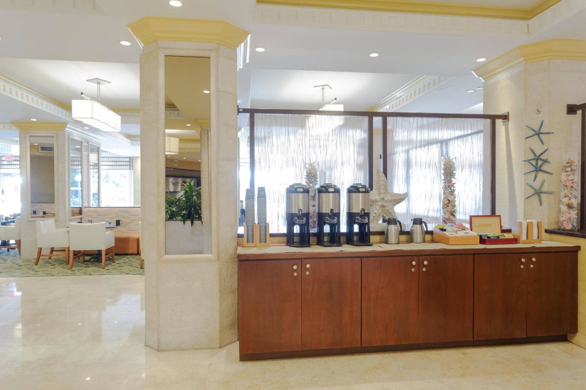 Radisson Resort Miami Beach, United States