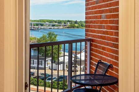 Sheraton Portsmouth Harborside Hotel, Portsmouth, United States