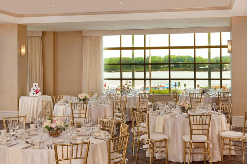 Sheraton Portsmouth Harborside Hotel, Portsmouth, United States