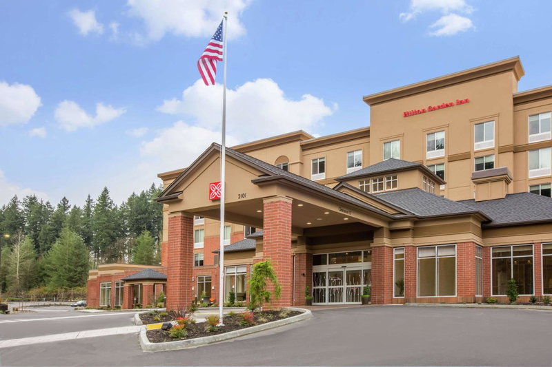 Hilton Garden Inn Olympia, WA, Olympia, United States