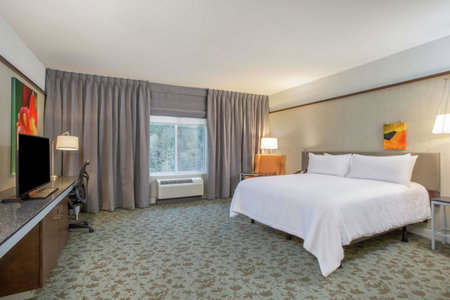 Hilton Garden Inn Olympia, WA, Olympia, United States