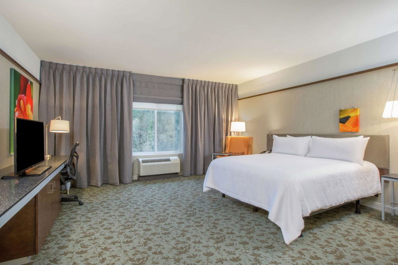 Hilton Garden Inn Olympia, WA, Olympia, United States