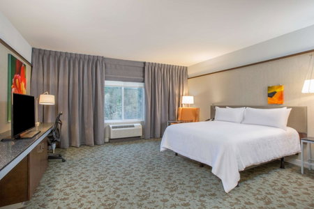 Hilton Garden Inn Olympia, WA, Olympia, United States