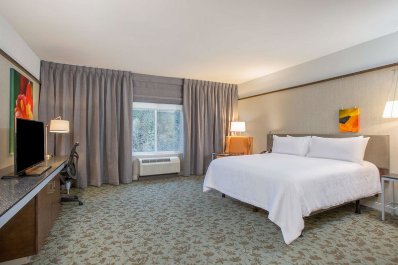 Hilton Garden Inn Olympia, WA, Olympia, United States