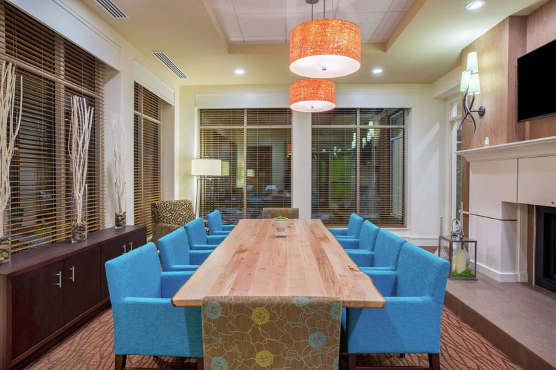 Hilton Garden Inn Olympia, WA, Olympia, United States