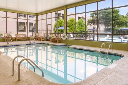 Clarion Inn Asheville Airport, Fletcher, United States