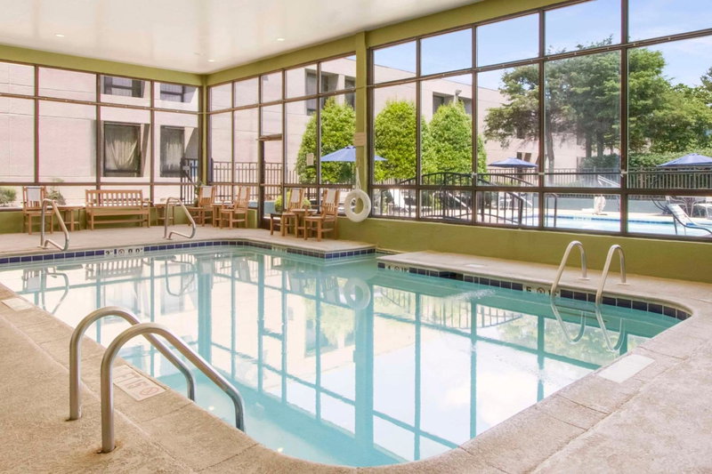 Clarion Inn Asheville Airport, Fletcher, United States
