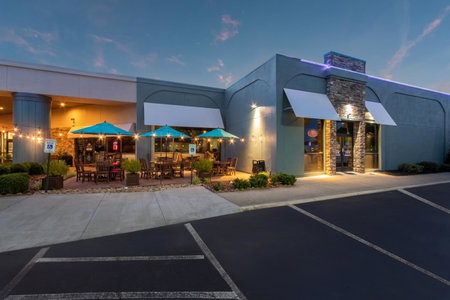 Clarion Inn Asheville Airport, Fletcher, United States