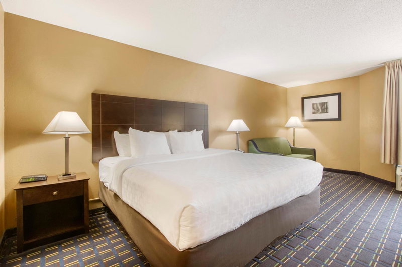 Clarion Inn Asheville Airport, Fletcher, United States