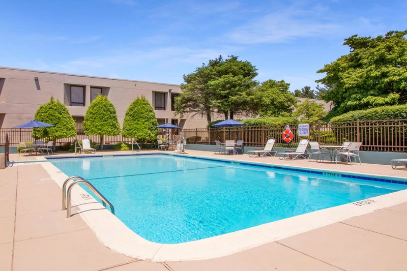 Clarion Inn Asheville Airport, Fletcher, United States