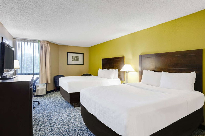 Clarion Inn Asheville Airport, Fletcher, United States
