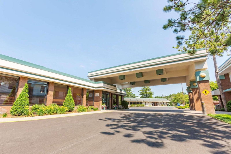 Country Inn & Suites by Radisson, Traverse City, MI, Traverse City, Соединённые Штаты