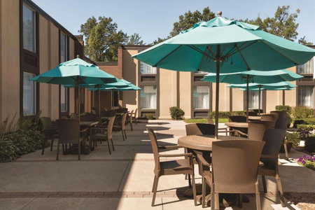 Country Inn & Suites by Radisson, Traverse City, MI, Traverse City, Соединённые Штаты
