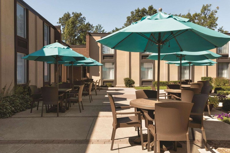 Country Inn & Suites by Radisson, Traverse City, MI, Traverse City, Соединённые Штаты