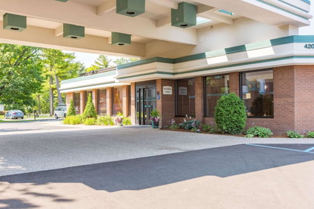 Country Inn & Suites by Radisson, Traverse City, MI, Traverse City, Соединённые Штаты