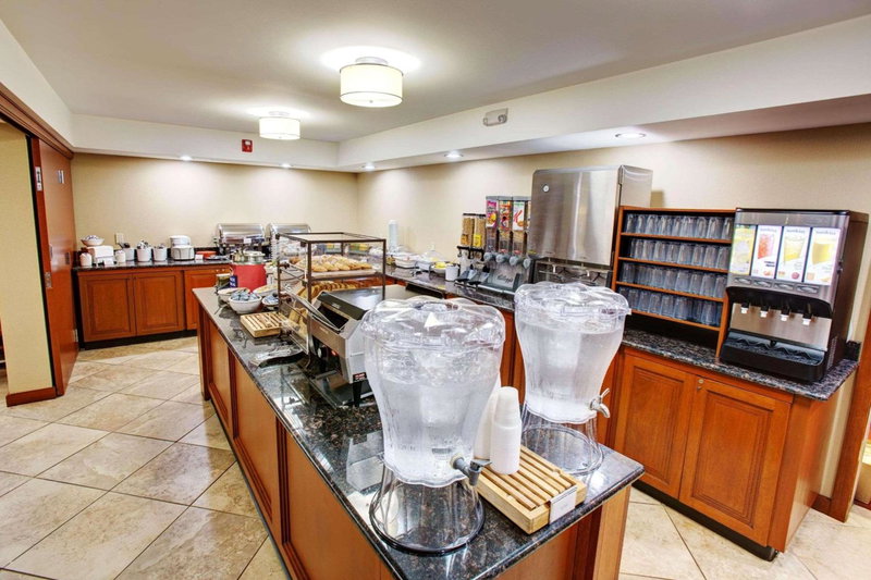 Country Inn & Suites by Radisson, Traverse City, MI, Traverse City, Соединённые Штаты
