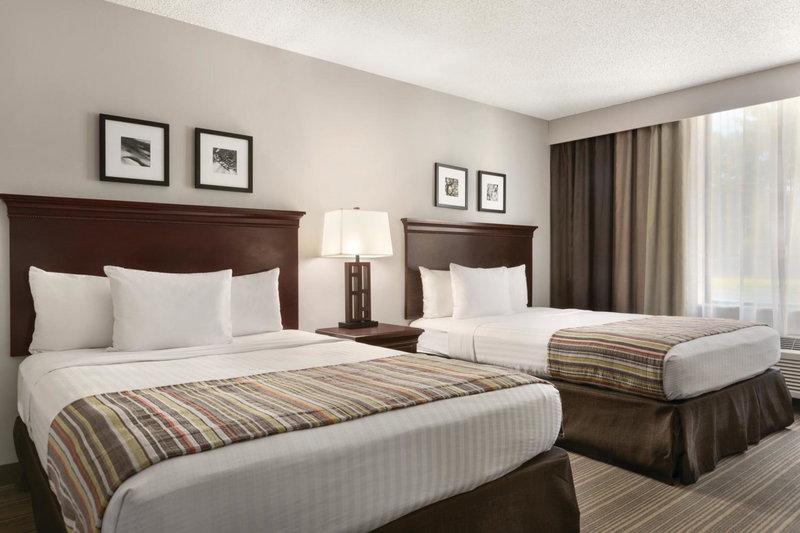 Country Inn & Suites by Radisson, Traverse City, MI, Traverse City, Соединённые Штаты