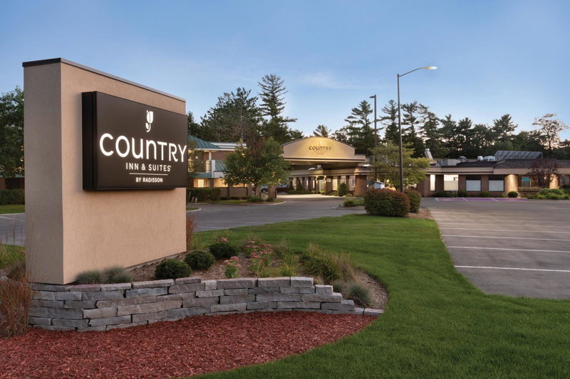 Country Inn & Suites by Radisson, Traverse City, MI, Traverse City, Соединённые Штаты