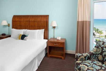 Sherry Frontenac Oceanfront, Miami Beach, Vereinigte Staaten